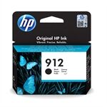 HP 912 cartucho de tinta negro