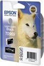 T0969 Cartucho de tinta (Epson T0969) gris claro