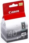 Canon PG-40 Cartucho de tinta negro (0615B001)