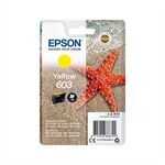 Epson 603 cartucho de tinta amarillo