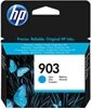 HP 903 cartucho de tinta cian