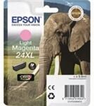 Epson 24 XL (T2436) Cartucho de tinta magenta claro XL