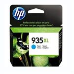 HP 935XL cartucho de tinta cian XL