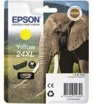 Epson 24 XL (T2434) Cartucho de tinta amarillo XL