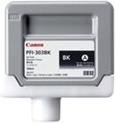 Canon PFI-303BK Cartucho de tinta negro