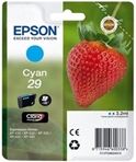 Epson 29 (T2982) Cartucho de tinta cian