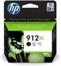 HP 912XL cartucho de tinta negro XL