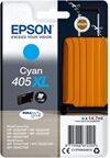 Epson 405XL cartucho de tinta cian XL