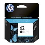 HP 62 cartucho de tinta negro