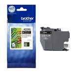 Brother LC-422XLBK Cartucho de tinta negra XL