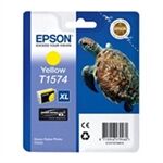 Epson T1574 Cartucho de tinta amarillo