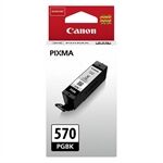 Canon PGI-570PGBK Cartucho de tinta negro