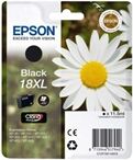 Epson 18XL Cartucho de tinta negro XL