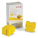 Xerox 108R00933 Tinta sólida amarilla