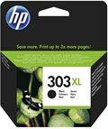 HP 303XL (T6N04AE) Cartucho de tinta negro XL