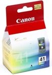 Canon CL-41 Cartucho de tinta tri-color (0617B001)