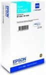 Epson T7542 cartucho de tinta cian XXL