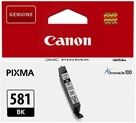 Canon CLI-581BK cartucho de tinta negro