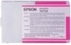 Epson T6133 Cartucho de tinta magenta