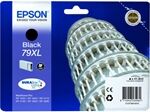 Epson T7901 Cartucho de tinta negro XL