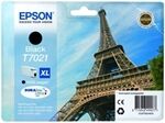 Epson T7021 Cartucho de tinta negro XL