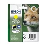 Epson T1284 (T12844010) Cartucho de tinta amarillo