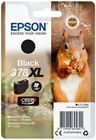 378XL Cartucho de tinta negro XL (Epson T3791)