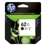 HP 62XL cartucho de tinta negro XL