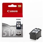 Canon PG-510 Cartucho de tinta negro