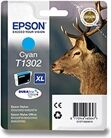 Epson T1302 Cartucho de tinta cian XL