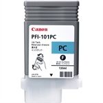 Canon PFI-101PC Cartucho de tinta foto cian