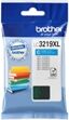 Brother LC-3219XLC cartucho de tinta cian