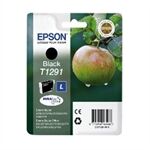 Epson T1291 (T12914010) Cartucho de tinta negro