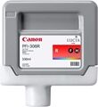 Canon PFI-306R Cartucho de tinta rojo