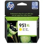 HP 951XL (CN048AE) Cartucho de tinta amarillo XL