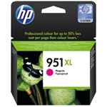 HP 951XL (CN047AE) Cartucho de tinta magenta XL