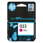 HP 933 (CN059AE) cartucho de tinta magenta