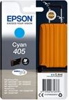 Epson 405 cartucho de tinta cian