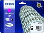 Epson T7913 Cartucho de tinta magenta