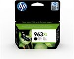 HP 963XL cartucho de tinta negro XL