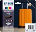 Epson 405 (C13T05G64010) multipack