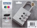 Epson 35 Pack 4 cartuchos de tinta (T3586)