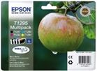 Epson T1295 Multipack (4 colores) (T1291 + T1292 + T1293 + T1294)