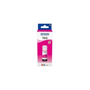 Epson 103 botella de tinta magenta Epson 103 botella de tinta magenta