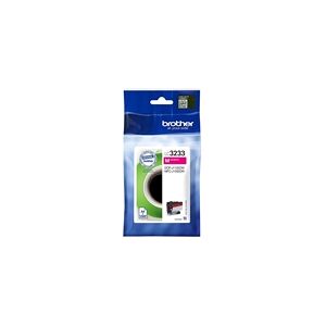 Brother LC-3233C cartucho de tinta magenta Brother LC-3233C cartucho de tinta magenta