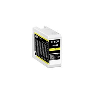 Epson T46S4 cartucho de tinta amarillo Epson T46S4 cartucho de tinta amarillo