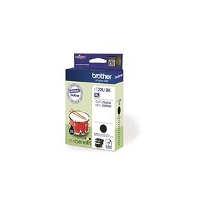 Brother LC-22UBK XL Cartucho de tinta negro Brother LC-22UBK XL Cartucho de tinta negro