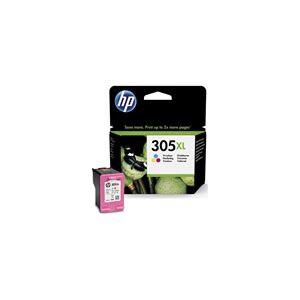 HP 305XL cartucho de tinta color XL HP 305XL cartucho de tinta color XL