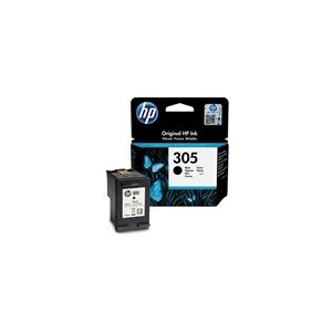 HP 305 cartucho de tinta negro HP 305 cartucho de tinta negro