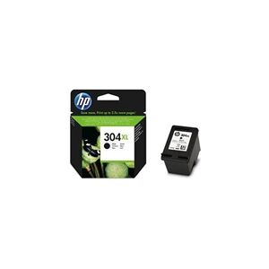 HP 304XL cartucho de tinta negro XL HP 304XL cartucho de tinta negro XL